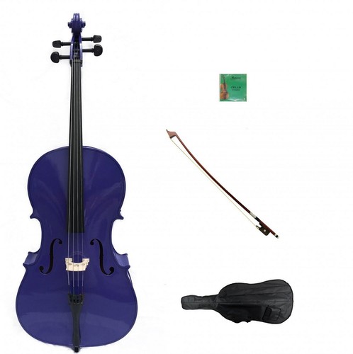 Merano cello with - merano, bag