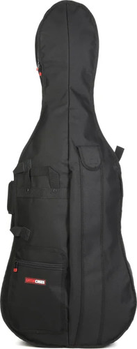 Gator largo series student - gator, bag