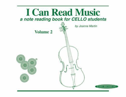 Can read music - vol, 2