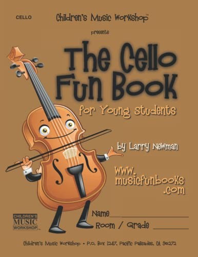 The cello fun - cello,