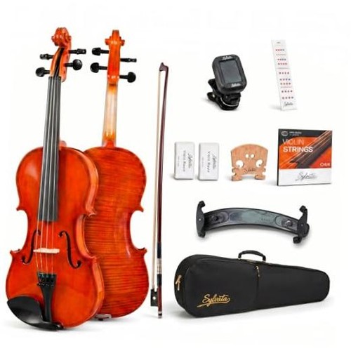 Full size violin starter - size,