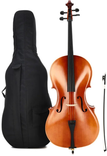 Revelle rev72 student cello - revelle,