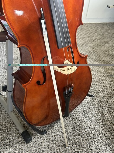 Strobel 160 student series - strobel,
